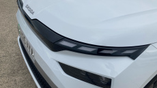 Skoda Enyaq 210kW 85 Edition 82kWh 5dr Auto Electric Estate